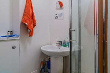 1 bed house, Colum Road, Cathays, Cardiff, CF103EF - Image 13